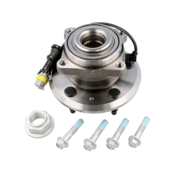 Picture of ECH3026 - Wheel Bearing Kit - CHEVROLET/DAEWOO/GENERAL MOTORS/OPEL/SUZUKI