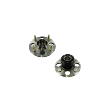 Picture of ECH329 - Wheel Bearing Kit - HONDA