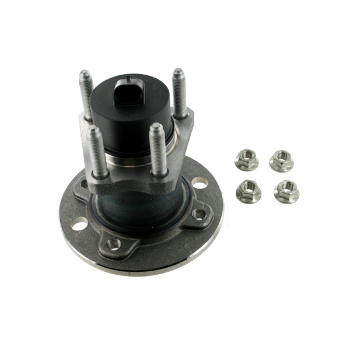 Picture of ECH3409 - Wheel Bearing Kit - DAEWOO/GENERAL MOTORS/OPEL/VAUXHALL
