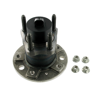Picture of ECH3411 - Wheel Bearing Kit - GENERAL MOTORS/OPEL/VAUXHALL