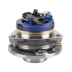 Picture of ECH3425 - Wheel Bearing Kit - OPEL