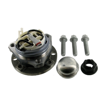 Picture of ECH3431 - Wheel Bearing Kit - GENERAL MOTORS/OPEL