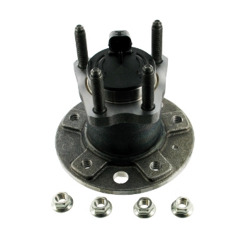 Picture of ECH3437 - Wheel Bearing Kit - GENERAL MOTORS/OPEL/VAUXHALL