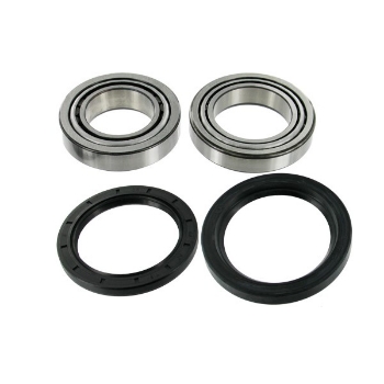 Picture of ECH4101 - Wheel Bearing Kit - JAGUAR