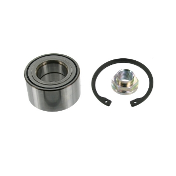 Picture of ECH5001 - Wheel Bearing Kit - HONDA/ISUZU