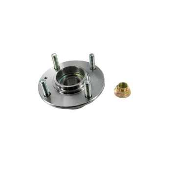 Picture of ECH5128 - Wheel Bearing Kit - HYUNDAI