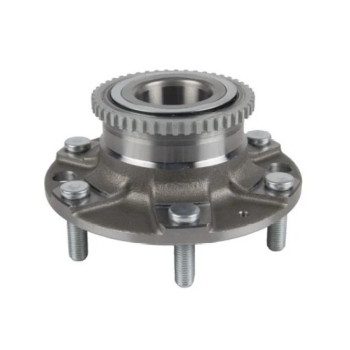 Picture of ECH5158 - Wheel Bearing Kit - HYUNDAI