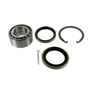 Picture of ECH7605 - Wheel Bearing Kit - CHRYSLER