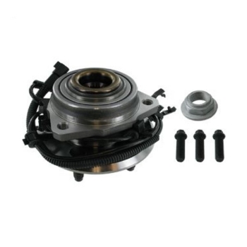 Picture of ECH7626 - Wheel Bearing Kit - CHRYSLER/JEEP