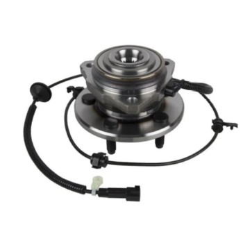 Picture of ECH7629 - Wheel Bearing Kit - CHRYSLER/JEEP