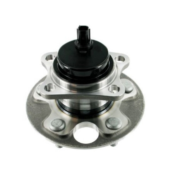 Picture of ECH8065 - Wheel Bearing Kit - TOYOTA