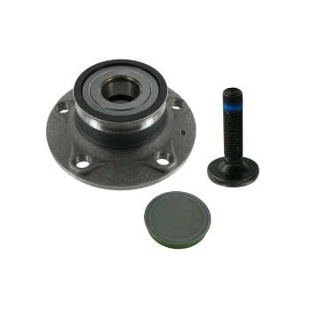 Picture of ECH9027 - Wheel Bearing Kit - AUDI/SEAT/SKODA/VOLKSWAGEN