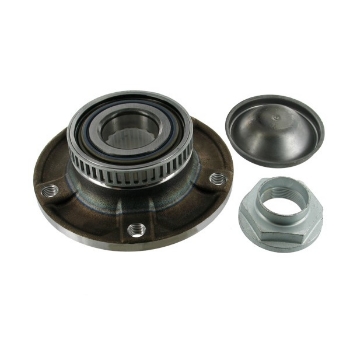 Picture of ECH278 - Wheel Bearing Kit - BMW