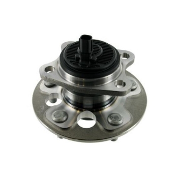 Picture of ECH8075 - Wheel Bearing Kit - TOYOTA