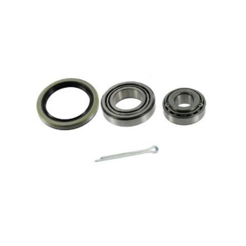 Picture of ECH143 - Wheel Bearing Kit REAR - AFTERMARKET ALT.