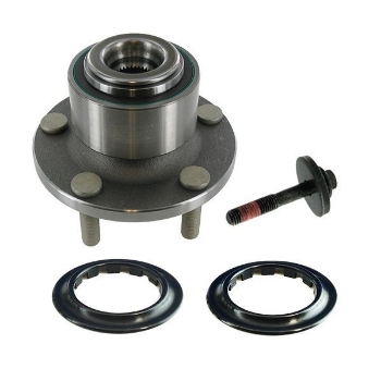 Picture of ECH1932 - Wheel Bearing Kit FRONT AFTERMARKET ALT.