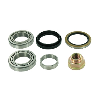 Picture of ECH3004 - Wheel Bearing Kit (597) - Chevrolet (Spark) Daewoo (Matiz)