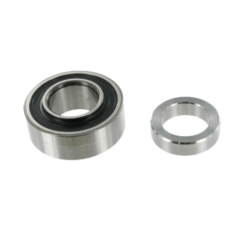 Picture of ECH154 - Wheel Bearing Kit (154) - FORD (ESCORT) NISSAN (B140/CHAMP/STANZA) TOYOTA (COROLLA/SPRINTER/CRESSIDA