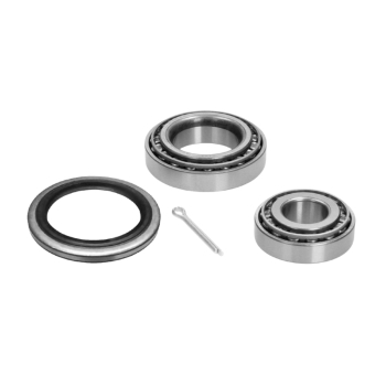 Picture of ECH296 - Wheel Bearing Kit (346) - C.A.M. (Rhino) Isuzu (LX, Frontier, Reef, Blazer)