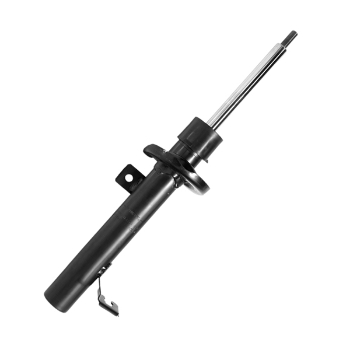 Picture of G16385 - Monroe Shock Absorber Fiesta Sedan & Hatch (Mk 6) Oval Springoval Spring