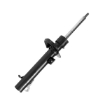 Picture of G16386 - Monroe Shock Absorber Fiesta Sedan & Hatch (Mk 6) Oval Springoval Spring