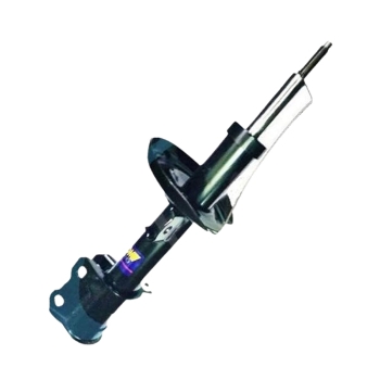 Picture of GT8056 - Monroe Shock Absorber Audi A3 Front 55mm Strut Leg + Caddy Van 55mm Strut Tube Od + Caddy Van 55mm S