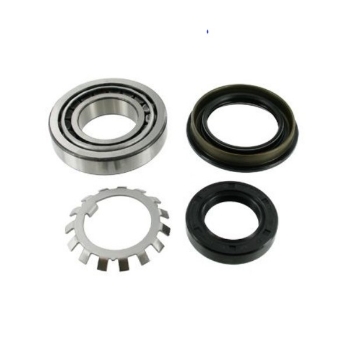 Picture of ECH6001 - Wheel Bearing Kit - NISSAN