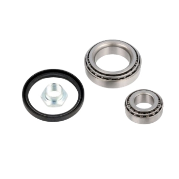 Picture of ECH181 - Wheel Bearing Kit (181) - VW (Kombi/Microbus/Kamper/Caravelle)