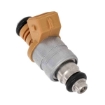 Picture of EFI025 - Fuel Injector - Chevrolet Spark