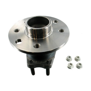 Picture of ECH3436 - Wheel Bearing Kit (732) - Chevrolet (Utility), Opel (Astra/Zafira)