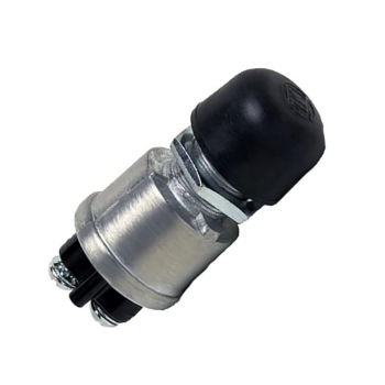 Picture of 9245 - Push Button Switch - Heavy Duty - On/Off