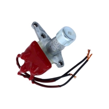 Picture of 7700 - Headlight Dimmer Switch - Single Pole Double Throw