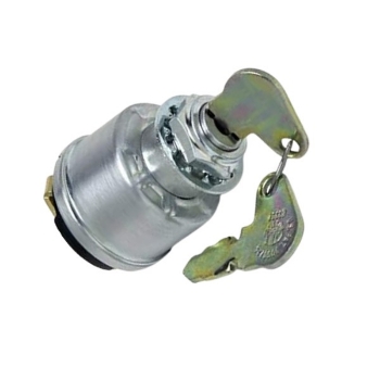 Picture of 95525-A - Ignition Switch - Universal 4 Way