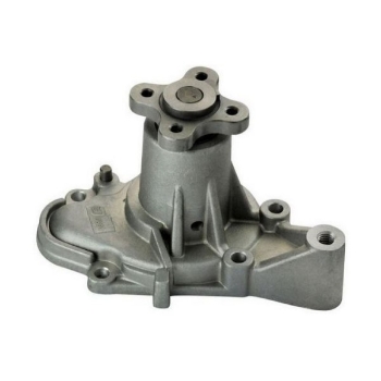 Picture of QCP2970 - Water Pump - Hyundai 1.1 G4HG