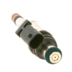 Picture of EFI013 - Fuel Injector - Vw Golf Vii, Audi A3 1.2, 1.4, Polo 6R 1.2, Tiguan 1.4