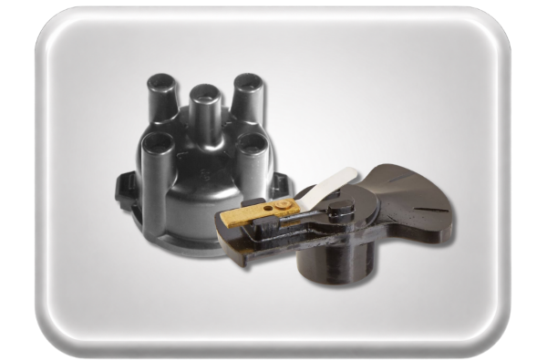 ミストオーバー APG Automotive. Ignition Components
