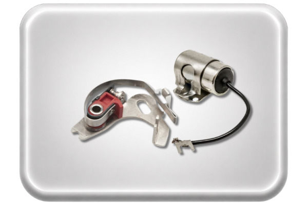 ミストオーバー APG Automotive. Ignition Components