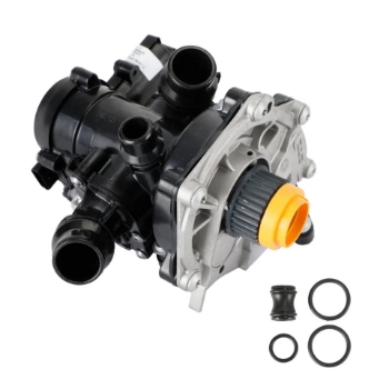 Picture of QCP1210 - Water Pump - Audi (A1/A3/A4/A5/A6/Q3/Q5) VW (Golf VI,VII,VII/Pasat/PoloIII,IV/Tiguan/T-Roc)