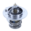 Picture of TH-104 - Thermostat 82 Deg C - Hyundai Accent/Coupe/Elantra/Getz/Grace/H-1/i30/iX35/Matrix/Sonata/Tucson, Kia
