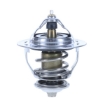 Picture of TH-104 - Thermostat 82 Deg C - Hyundai Accent/Coupe/Elantra/Getz/Grace/H-1/i30/iX35/Matrix/Sonata/Tucson, Kia