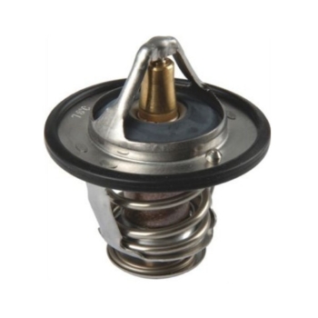 Picture of TH-115 - Thermostat - 76 Deg C - Toyota Hilux/Land Cruiser Prado