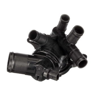 Picture of TH-291 - Thermostat - 95 Deg C - Nissan Juke/Qashqai, Renault Captur/Clio/Kadjar/Megane