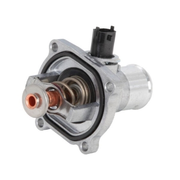 Picture of TH-320 - Thermostat - 105 Deg C - Chevrolet Aveo/Cruze/Orlando/Sonic, Opel Astra J