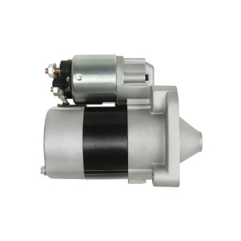 Picture of STR0051 - Starter Motor - 12V 0.8KW 9 Teeth - Dacia Logan/Renault Clio/Kangoo/Megane/Thalia 