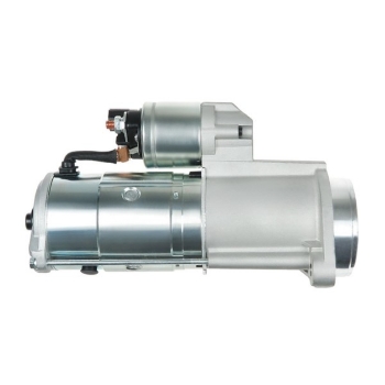 Picture of STR0117 - Starter - 12V 2.2KW 10 Teeth  - Hyundai Satellite/H-1.25 CRDi