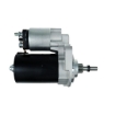 Picture of STR1018 - Starter Motor - 12V 0.9KW  9 Teeth -Rover/Seat/Volkswagen 