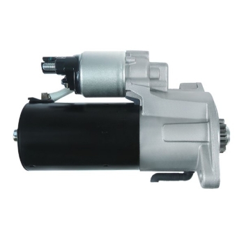 Picture of STR10212 - Starter Motor - 12V 2.5KW 11 Teeth - Toyota HiLux VIII 2.8D 2GDFTV 