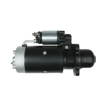 Picture of STR1067 - Starter -12V 3.0KW 9 Teeth - Atlas Copco/Bosch/Deutz-Fahr/Iveco/KHD
