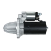 Picture of STR1068 - Starter Motor - 12V 3KW  9 Teeth - Mercedes Truck / New Holland / Toyota OM364