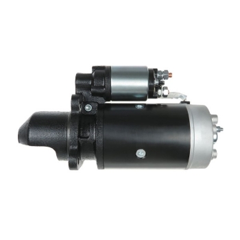 Picture of STR1069 - Starter Motor - 24V 4KW 9 Teeth -  MAN/Renault V.I./Scania/Volvo 